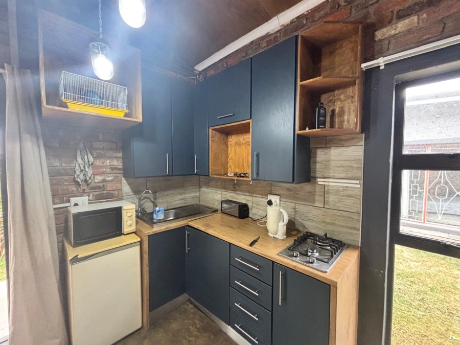 Commercial Property for Sale in Potchefstroom Industrial North West